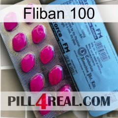 Fliban 100 35